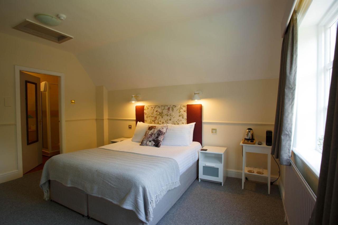 Hotel The Egerton Arms Chester Exteriér fotografie